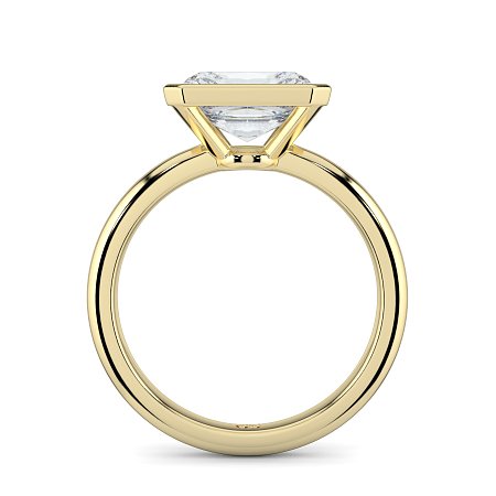 Selena Pure Fancy Solitaire