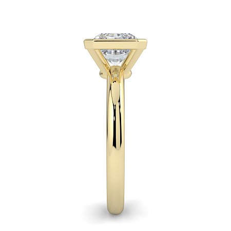 Selena Pure Fancy Solitaire