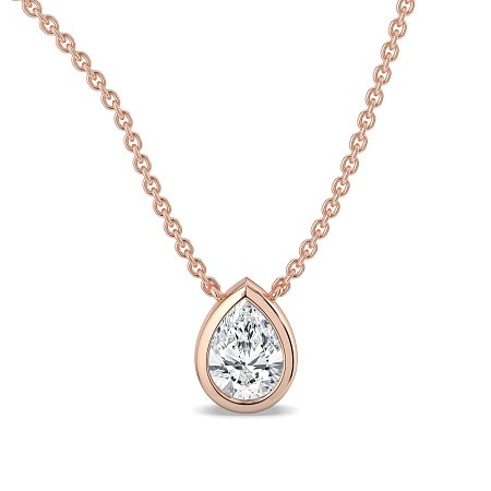 Selena Pear Bezel