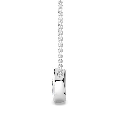 Selena Pear Bezel