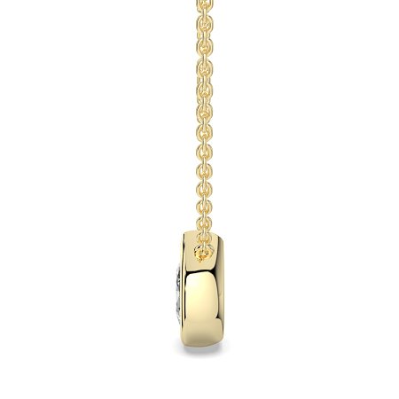 Selena Pear Bezel