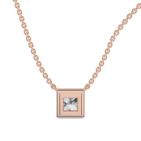 Selena Princess Bezel