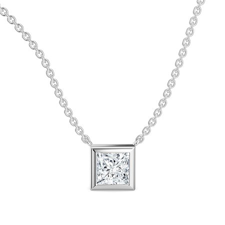 Selena Princess Bezel