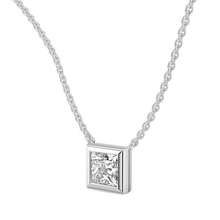 Selena Princess Bezel