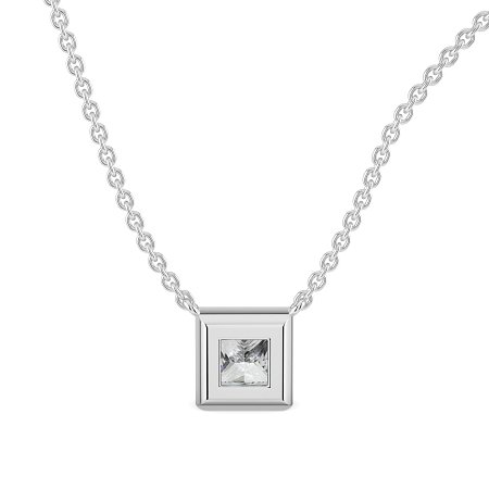 Selena Princess Bezel