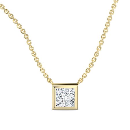 Selena Princess Bezel