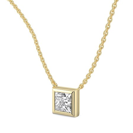 Selena Princess Bezel