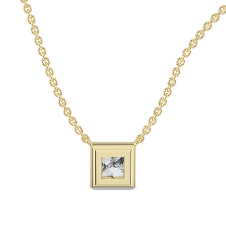 Selena Princess Bezel
