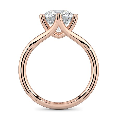 Willow Engagement Ring