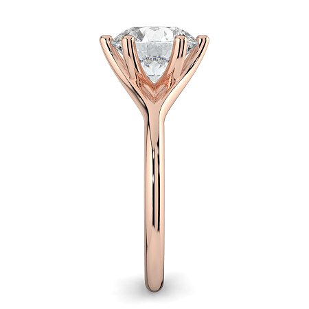 Willow Engagement Ring
