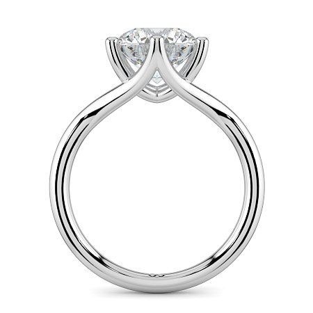 Willow Engagement Ring