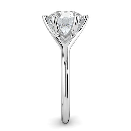 Willow Engagement Ring