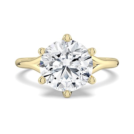 Willow Engagement Ring