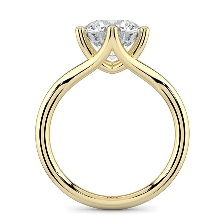 Willow Engagement Ring
