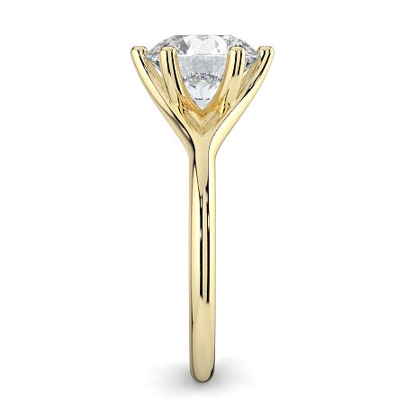 Willow Engagement Ring