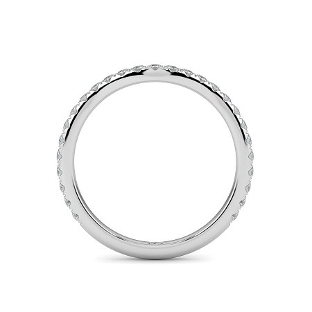 Dalia with Diamonds on Split Band