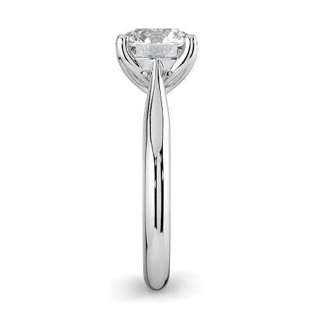 Tulip 4 Claw with Hidden Halo