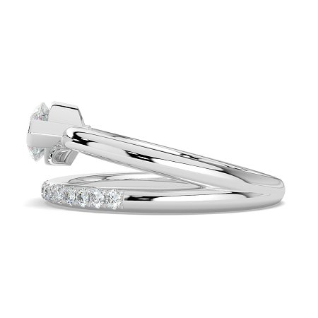 Minimal Bold with Double Band and Diamonds