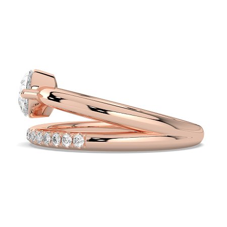 Minimal Bold with Double Band and Diamonds