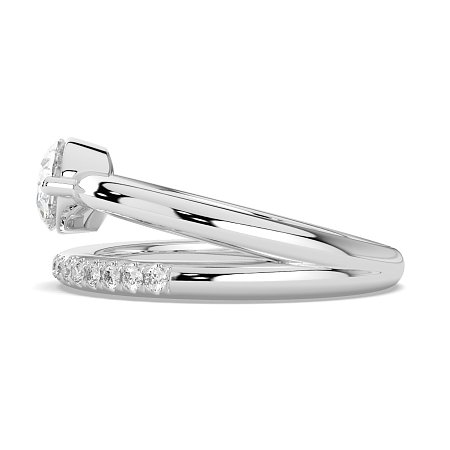 Minimal Bold with Double Band and Diamonds