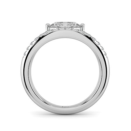 Minimal Bold with Double Band and Diamonds