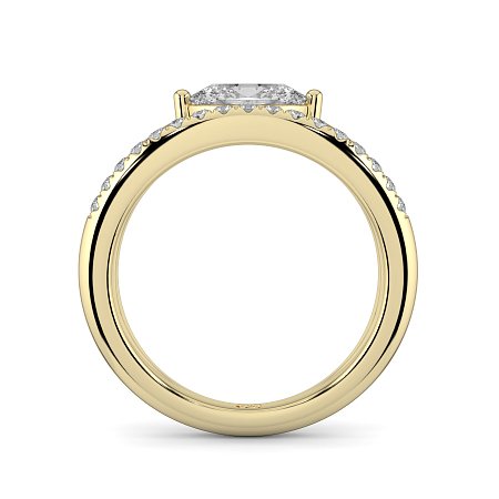 Minimal Bold with Double Band and Diamonds