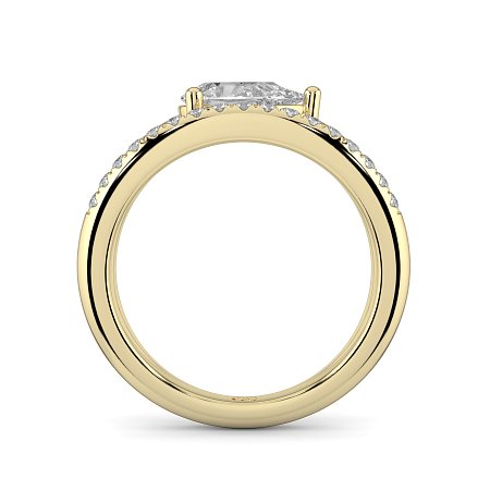 Minimal Bold with Double Band and Diamonds