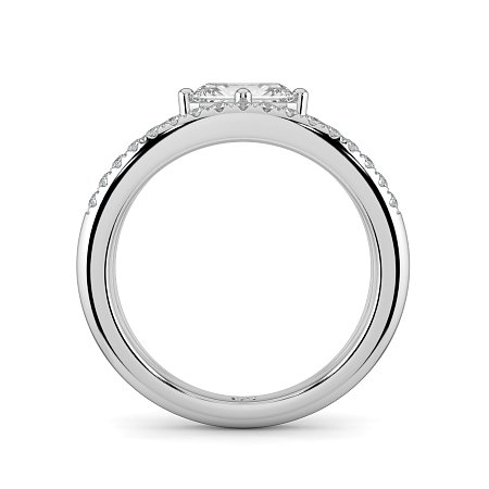 Minimal Bold with Double Band and Diamonds
