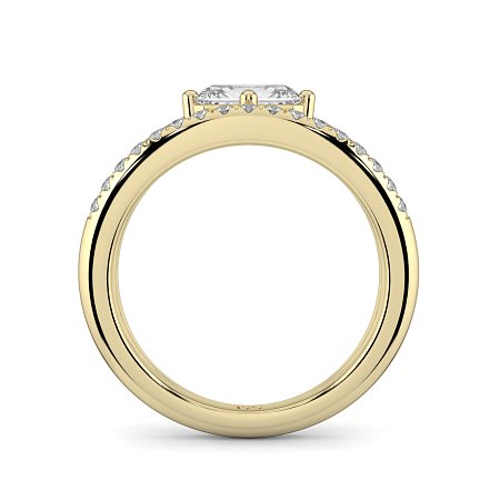 Minimal Bold with Double Band and Diamonds