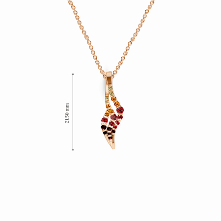 Prosperity Pendant