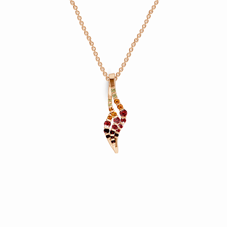 Prosperity Pendant