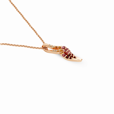 Prosperity Pendant