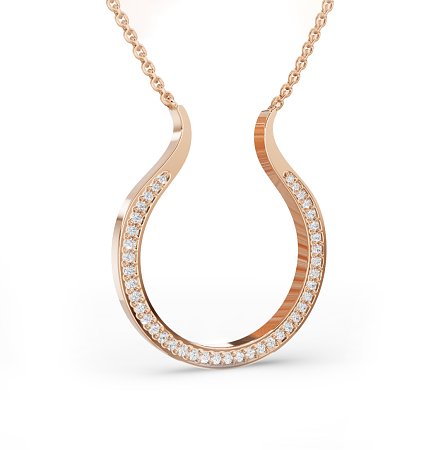 Blaze Necklace