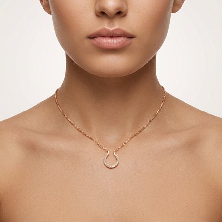 Blaze Necklace