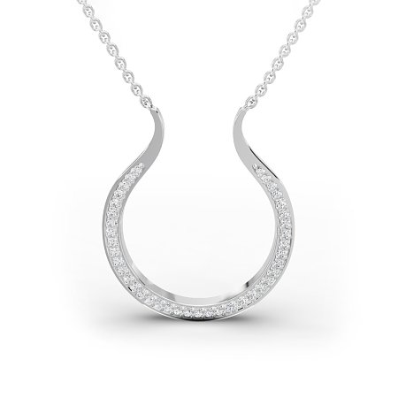 Blaze Necklace