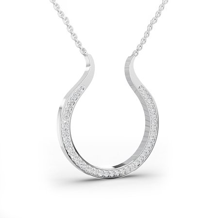 Blaze Necklace