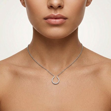 Blaze Necklace