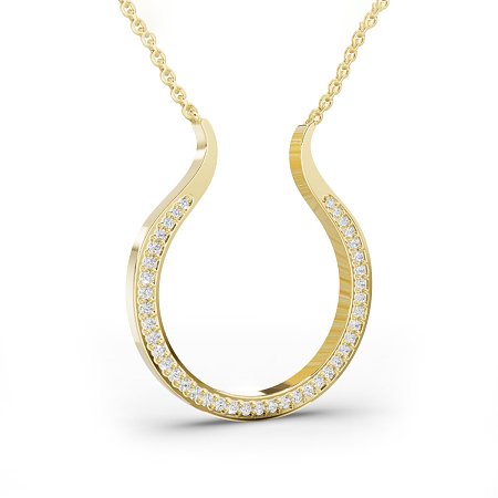 Blaze Necklace