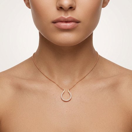 Blaze Necklace