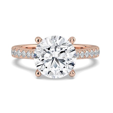Dalia Claw Set