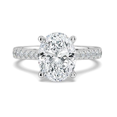 Dalia Claw Set