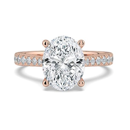 Dalia Claw Set