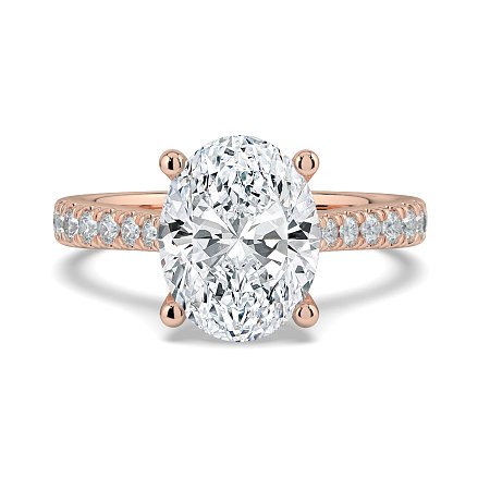 Dalia Claw Set