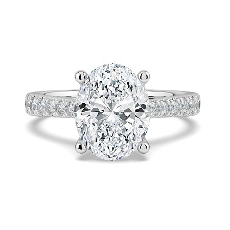 Dalia Claw Set