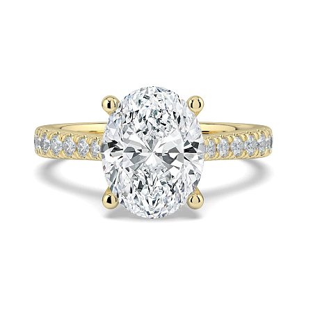 Dalia Claw Set