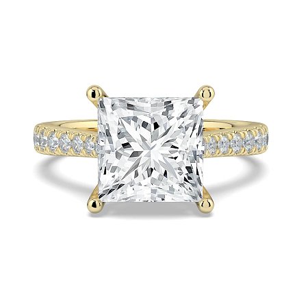 Dalia Claw Set
