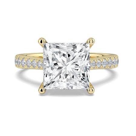 Dalia Claw Set