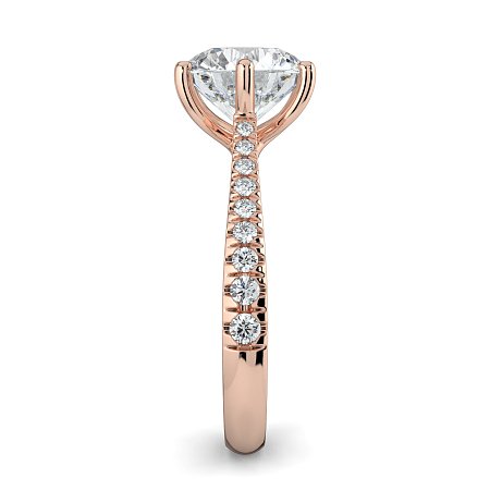 Dalia Claw Set