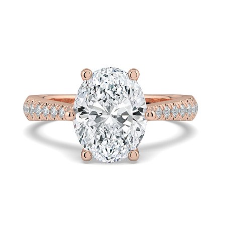 Dalia Claw Set