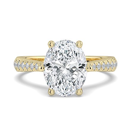 Dalia Claw Set